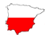 DAMALIA JARDINERÍA - Polski